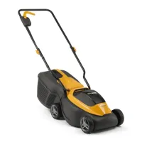 Газонокосилка аккумуляторная Stiga Collector 132e Kit 291302068/ST2 Аккумуляторные газонокосилки Stiga