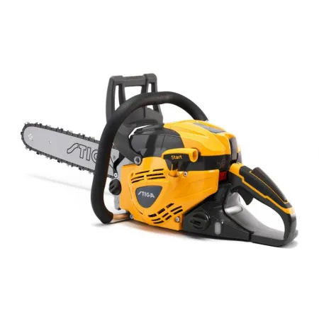 Пила цепная бензиновая Stiga CS 750 (18") 240461802/ST1