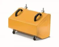 Мусоросборник для подметальной машины Stiga SWS 600 G 290602020/16