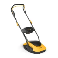 Газонокосилка аккумуляторная Stiga Aero 132e Kit 298302068/ST1 Аккумуляторные газонокосилки Stiga