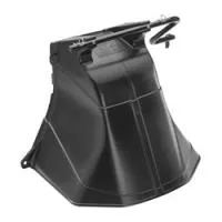 Дефлектор задний для STIGA ESTATE серия 2-3 299900310/0