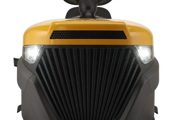 Трактор садовый STIGA TORNADO 5108 W (Honda) 2T1200381/ST2