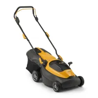 Газонокосилка аккумуляторная Stiga Collector 140e Kit 291382068/ST2 Аккумуляторные газонокосилки Stiga