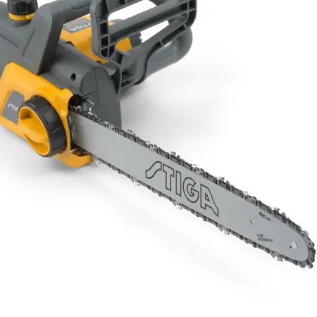 Пила цепная электрическая Stiga CS 122c (16") 292616168/ST2