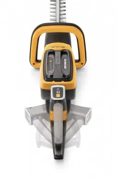 Кусторез аккумуляторный Stiga Voltage 48 SHT 500 AE 