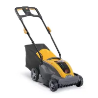 Газонокосилка аккумуляторная Stiga Combi 336e Kit 294346068/ST2 Аккумуляторные газонокосилки Stiga