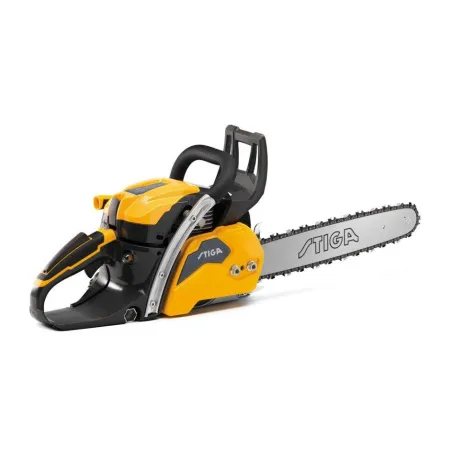 Пила цепная бензиновая Stiga CS 750 (18") 240461802/ST1