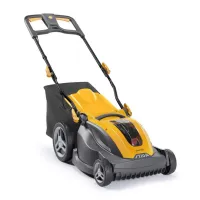 Газонокосилка аккумуляторная Stiga Combi 344e Kit 294426068/ST2 Аккумуляторные газонокосилки Stiga