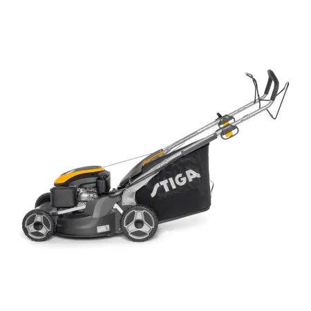 Газонокосилка Stiga Twinclip 50 S 294512048/ST1