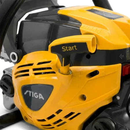 Пила цепная бензиновая Stiga CS 545 (16") 240421602/ST1