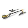 Мультиинструмент аккумуляторный  Stiga SMT 500 AE Kit 278722108/ST2