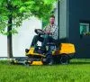 Райдер Stiga Villa 520 HST 13-5721-71