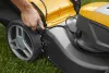 Газонокосилка аккумуляторная Stiga Collector 548 AE Kit 2L0485808/ST1