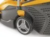 Аккумуляторные газонокосилки Stiga