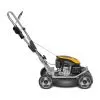 Газонокосилка бензиновая самоходная Stiga Multiclip 50 SX