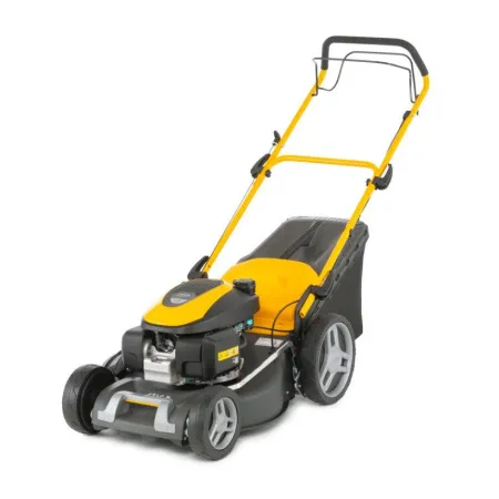 Газонокосилка бензиновая самоходная Stiga Combi 48 SQ H