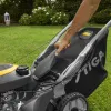 Газонокосилка бензиновая самоходная Stiga Twinclip 55 SV H 294563038/ST1
