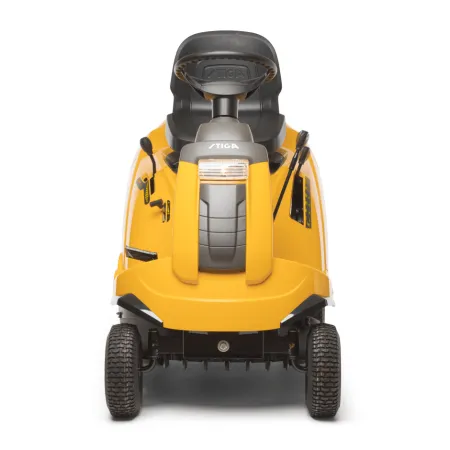 Садовый трактор Stiga Combi 2072 H