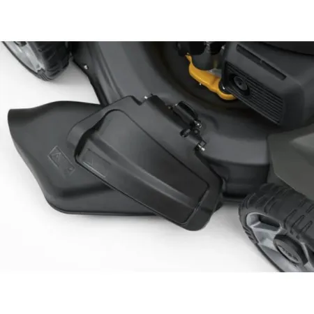 Газонокосилка бензиновая самоходная STIGA Twinclip 955 V 294563838/ST1
