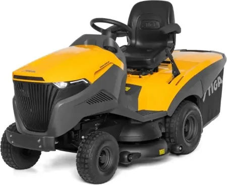 Садовый трактор Stiga Estate 9102 WX 2T1430381/ST2