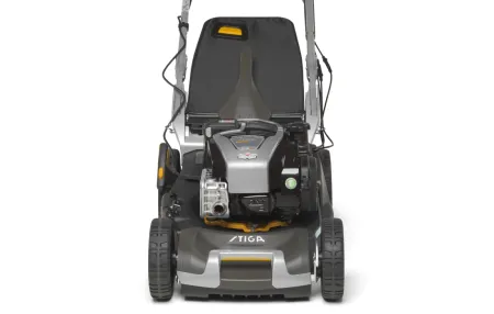 Газонокосилка Stiga Twinclip 50 SVEQ B 
