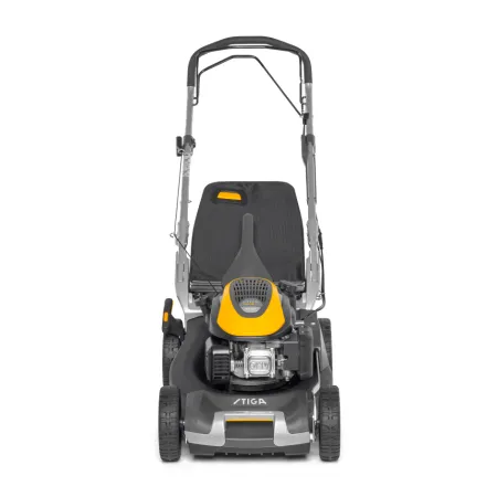 Газонокосилка Stiga Twinclip 50 S 294512048/ST1