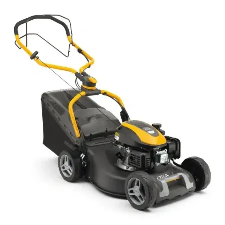 Газонокосилка бензиновая Stiga Collector 548 S 2L0482048/ST2