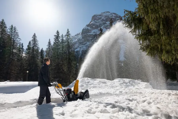 Снегоуборщик Stiga ST 5262 P 2S2624511/ST1