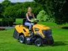 Садовый трактор Stiga ESTATE 2084 2T2000481/14
