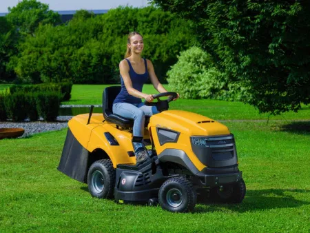Садовый трактор Stiga ESTATE 2084 2T2000481/14