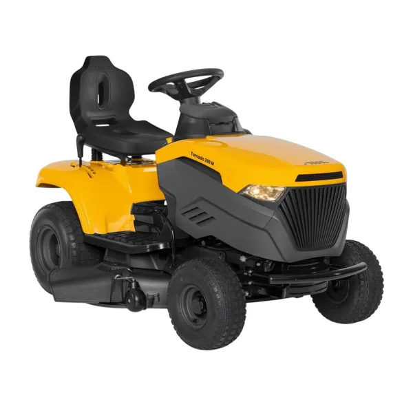 Садовый трактор Stiga Tornado 398 M 2T0510481/ST3