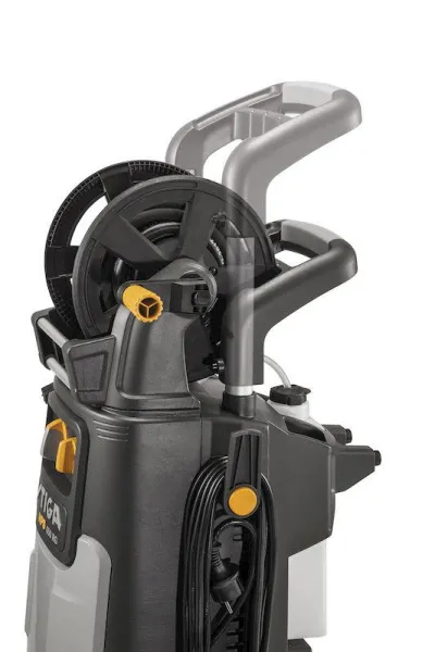 Мойка высокого давления Stiga HPS 650 RG 2C1502804/ST1