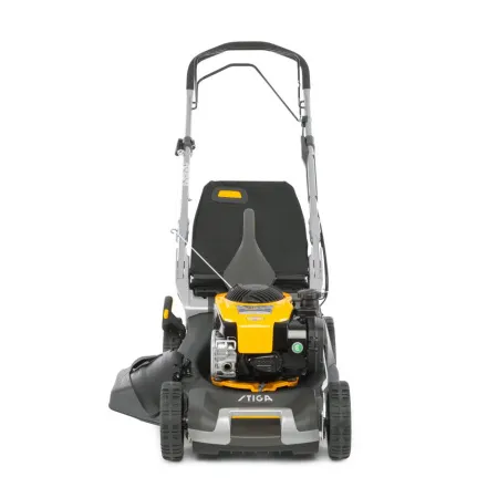 Газонокосилка Stiga Twinclip 50 SQ B 294512828/ST1