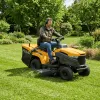 Садовый трактор Stiga Estate 384 2T2100481/ST1