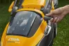 Газонокосилка аккумуляторная Stiga Collector 136 AE Kit 291342068/ST1