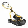Газонокосилка бензиновая Stiga Multiclip 750 S 291502048/ST2