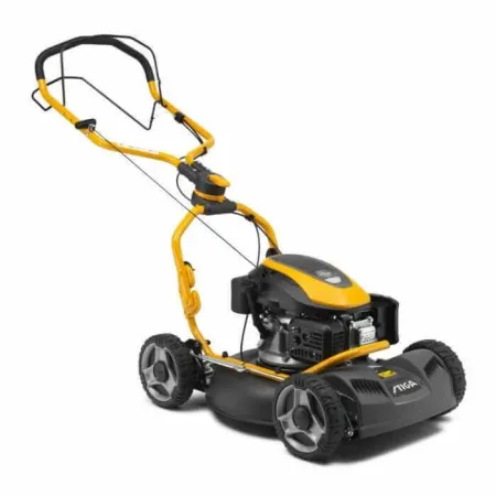 Газонокосилка бензиновая Stiga Multiclip 750 S 291502048/ST2