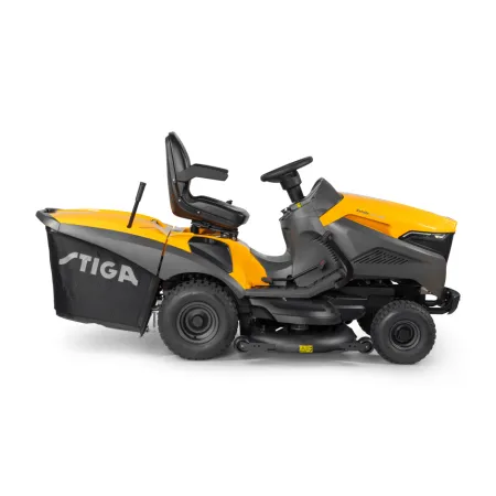 Трактор садовый STIGA ESTATE 7122 HWSY 2T1310381/ST1