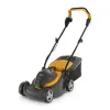 Электрическая газонокосилка Stiga Collector 35E 297330068/ST1