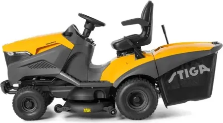 Садовый трактор Stiga Estate 9102 WX 2T1430381/ST2