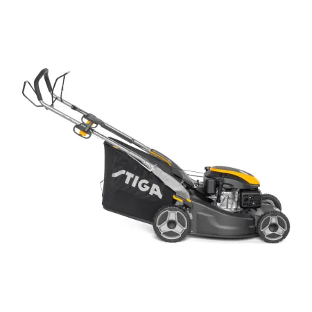 Газонокосилка Stiga Twinclip 50 S 294512048/ST1