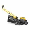 Газонокосилка аккумуляторная Stiga Combi 43 Q DAE