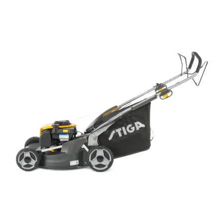 Газонокосилка Stiga Twinclip 50 SQ B 294512828/ST1