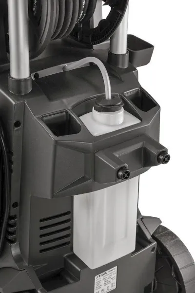Мойка высокого давления Stiga HPS 550 R 2C1502504/ST1