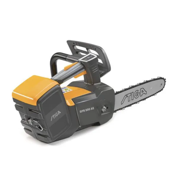 Пила цепная аккумуляторная STIGA SPR 500 AE (без АКБ и ЗУ)