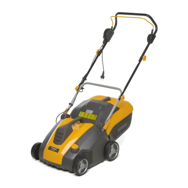 Электрический аэратор Stiga SV 415 E 290002152/14