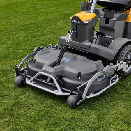 Райдер бензиновый Stiga Park 500 WX 2F6130645/ST2