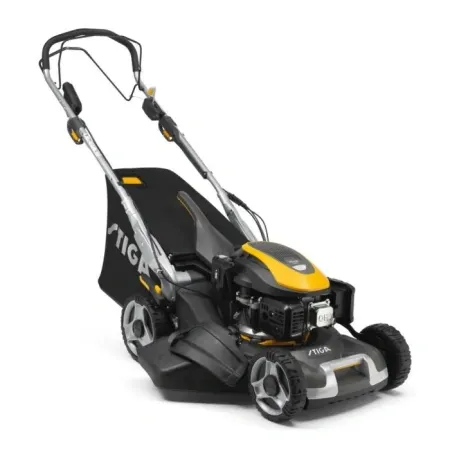 Газонокосилка бензиновая Stiga Twinclip 950 VE 294513548/ST1