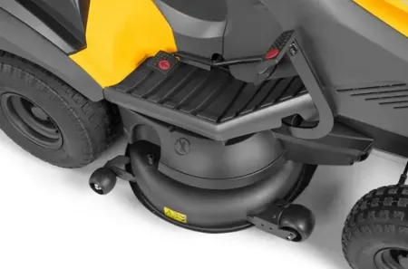 Садовый трактор Stiga Estate 9102 WX 2T1430381/ST2