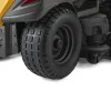 Садовый трактор Stiga Tornado 9121 W 2T1950381/ST1
